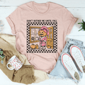 Don't Bother Me Until Fall Tee
